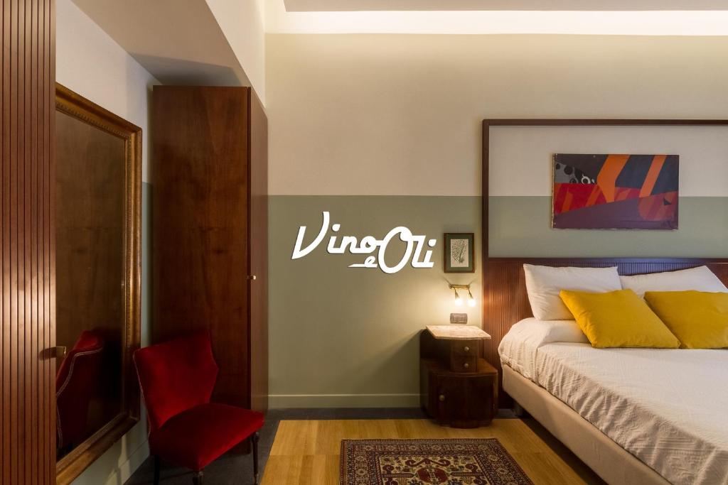 Vino e Oli Residenze - image 2