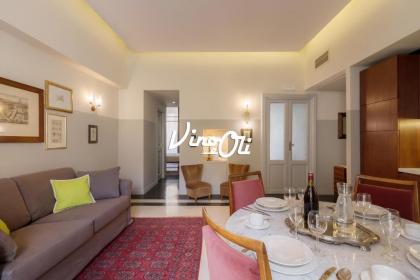 Vino e Oli Residenze - image 20