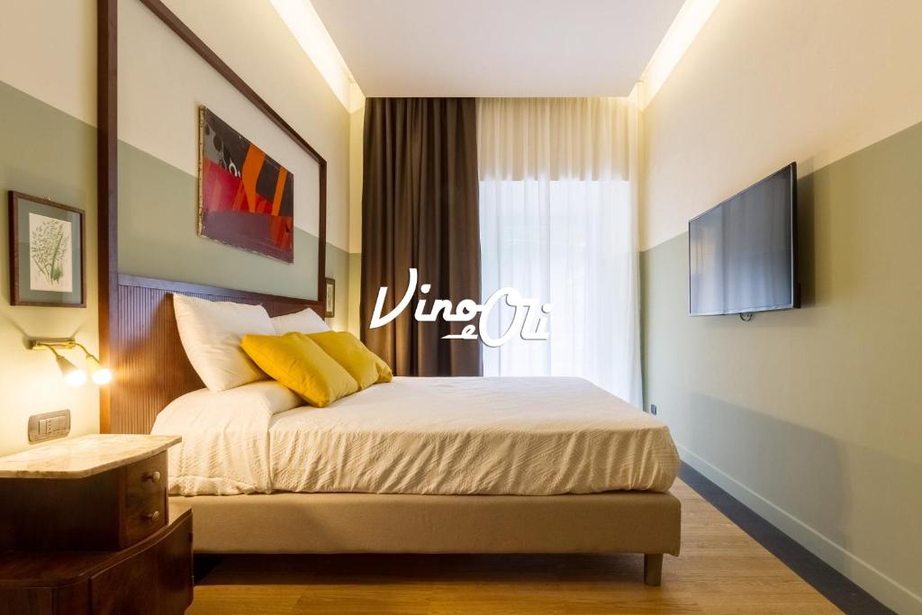 Vino e Oli Residenze - image 6