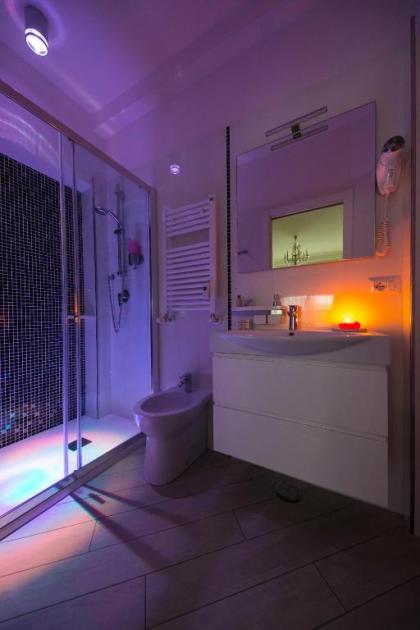 Suites Roma Tiburtina Elegance - image 14