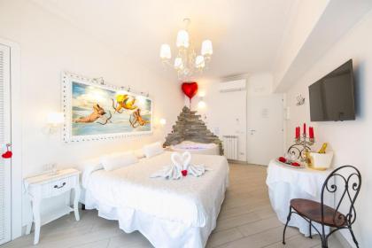 Suites Roma Tiburtina Elegance - image 15