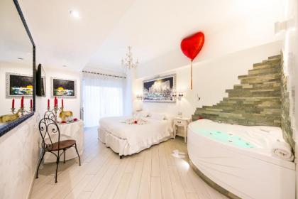 Suites Roma Tiburtina Elegance - image 19