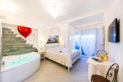 Suites Roma Tiburtina Elegance - image 2