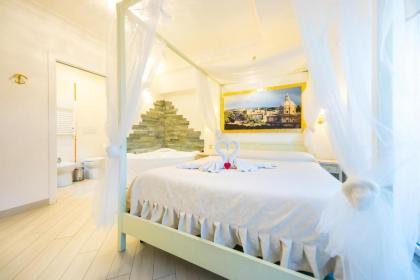 Suites Roma Tiburtina Elegance - image 3