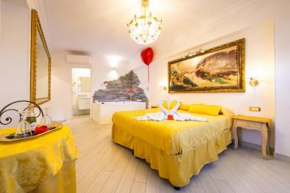 Suites Roma Tiburtina Elegance - image 5