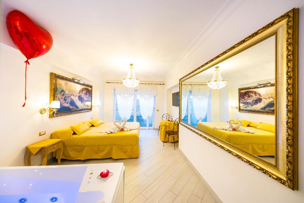 Suites Roma Tiburtina Elegance - image 7