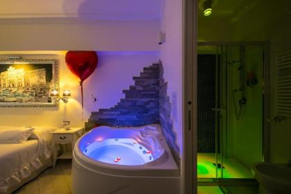 Suites Roma Tiburtina Elegance - image 9