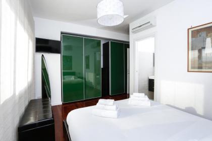 St. Peter Terrace Apartment - image 1