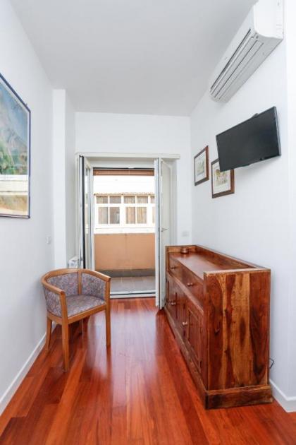 St. Peter Terrace Apartment - image 10