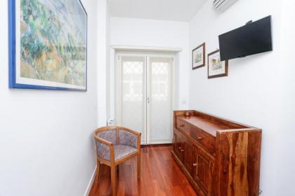 St. Peter Terrace Apartment - image 11