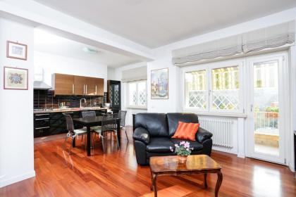 St. Peter Terrace Apartment - image 13