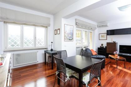 St. Peter Terrace Apartment - image 17