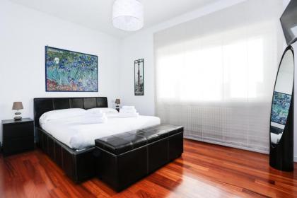 St. Peter Terrace Apartment - image 3