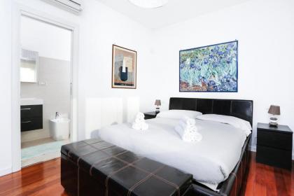St. Peter Terrace Apartment - image 4