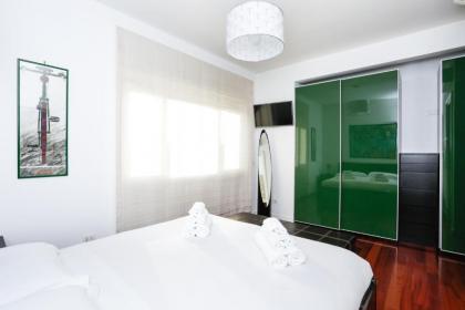 St. Peter Terrace Apartment - image 6