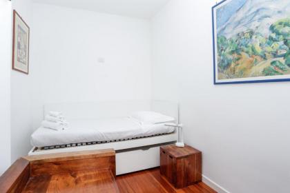 St. Peter Terrace Apartment - image 7