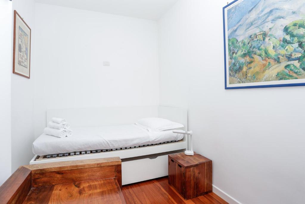 St. Peter Terrace Apartment - image 7