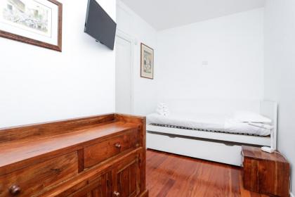 St. Peter Terrace Apartment - image 9