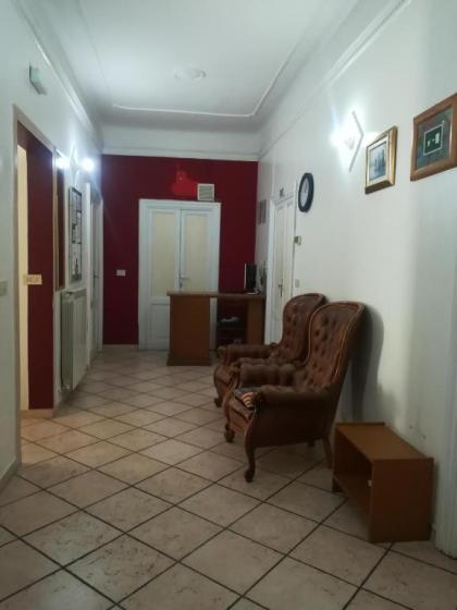 HostelRoma - image 11
