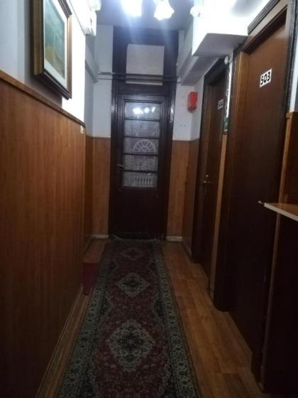 HostelRoma - image 14