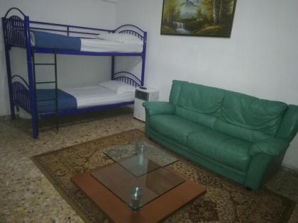 HostelRoma - image 16