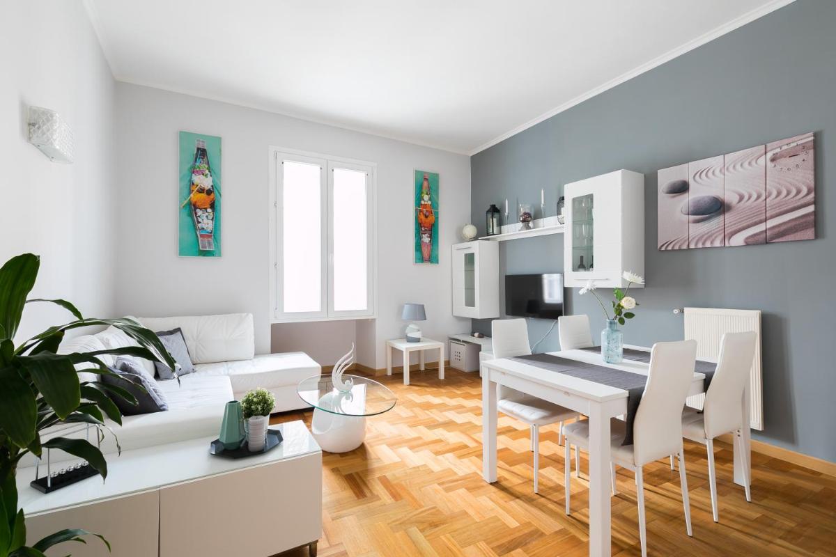 HomeHouse Giulio Cesare-San Pietro - main image