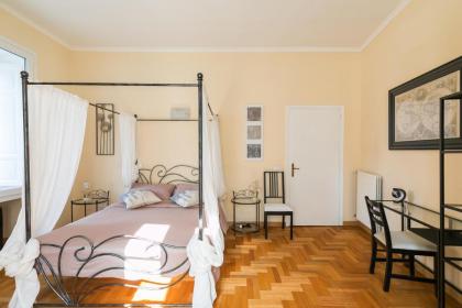 HomeHouse Giulio Cesare-San Pietro - image 10