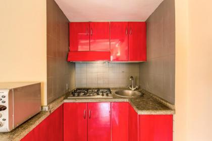 Trastevere Attic with Terrace - image 10