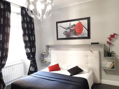 Residenza Vatican Suite - image 1