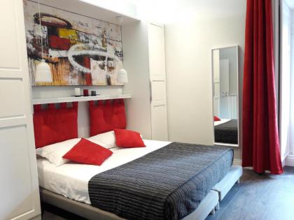 Residenza Vatican Suite - image 16
