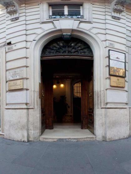 Residenza Vatican Suite - image 17