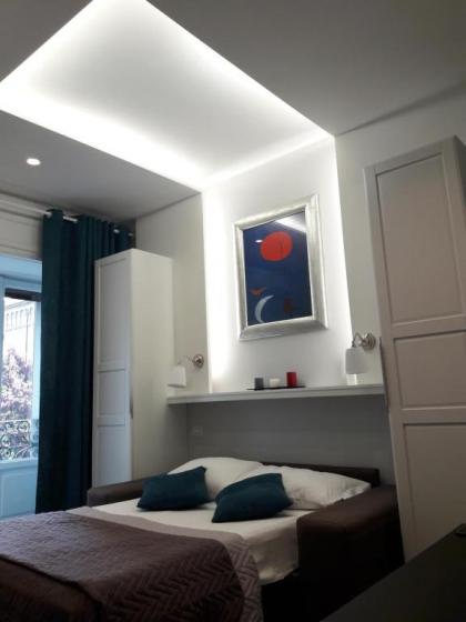 Residenza Vatican Suite - image 2