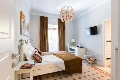 Residenza Vatican Suite - image 9