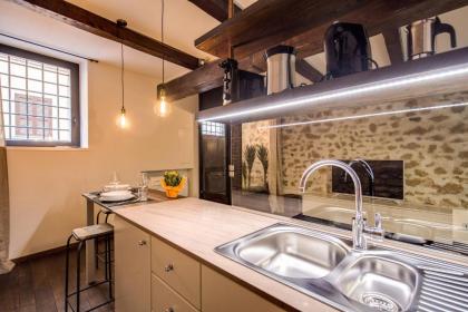 Trinità dei Monti Suite - image 1