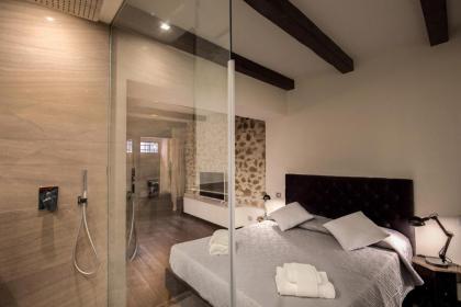 Trinità dei Monti Suite - image 16