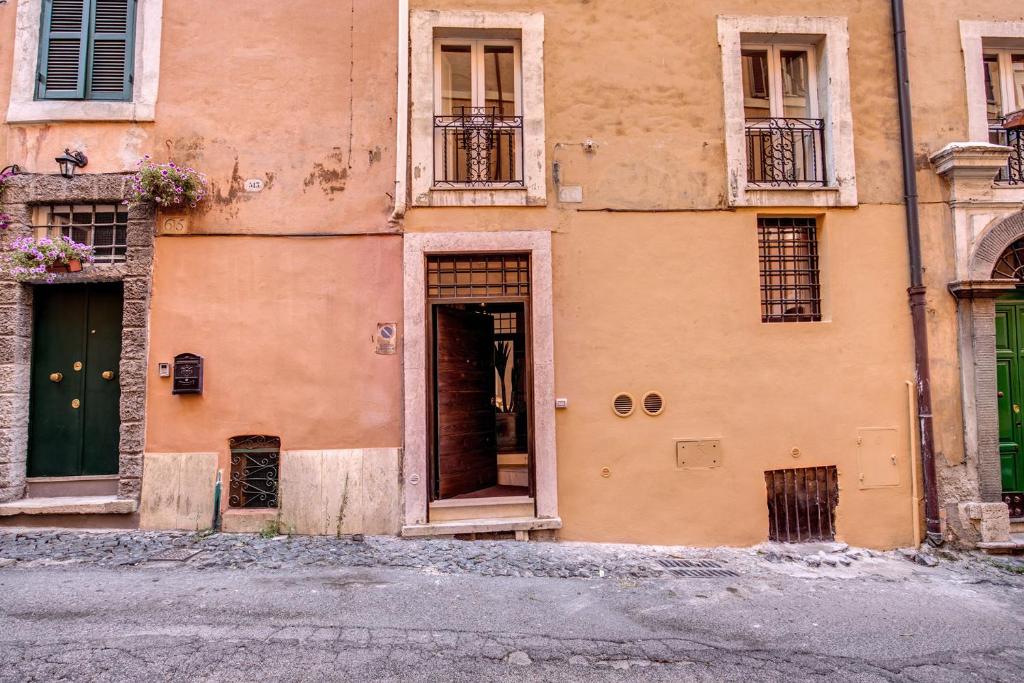 Trinità dei Monti Suite - image 2