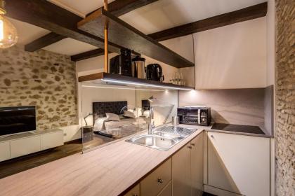 Trinità dei Monti Suite - image 6