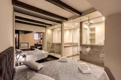 Trinità dei Monti Suite - image 7
