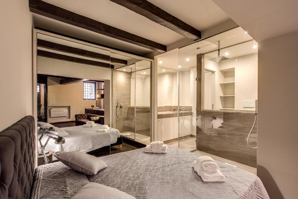 Trinità dei Monti Suite - image 7