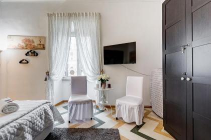 Living Rome Repubblica apartment - image 6