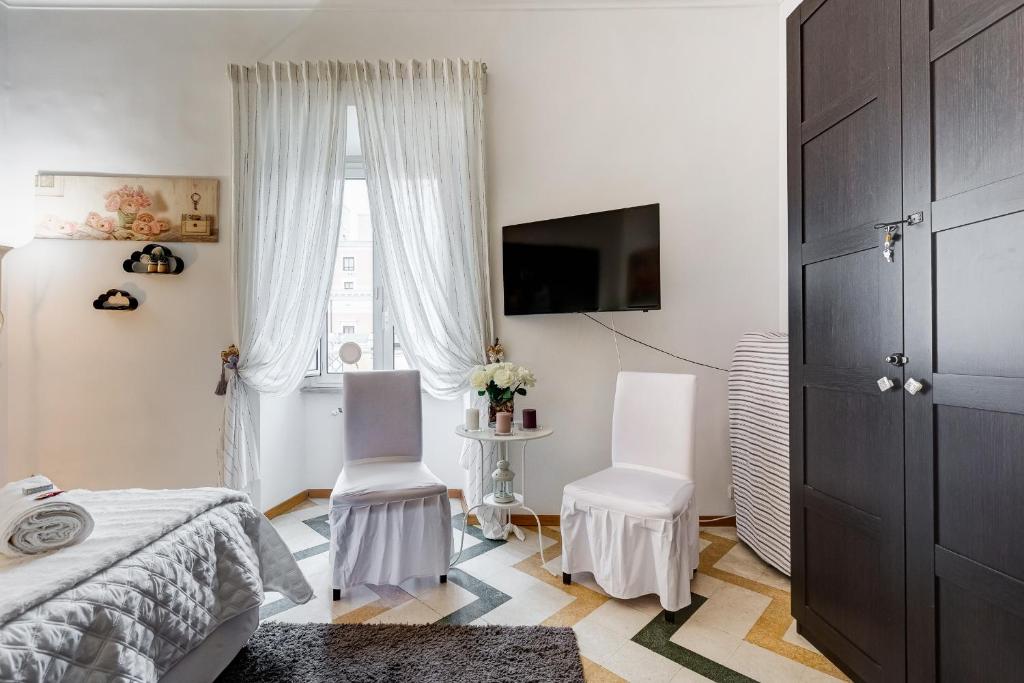 Living Rome Repubblica apartment - image 6