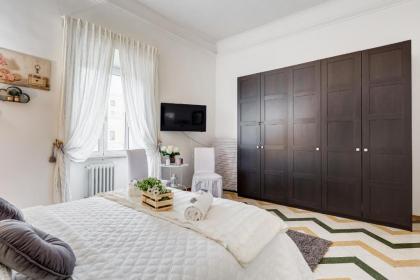 Living Rome Repubblica apartment - image 7