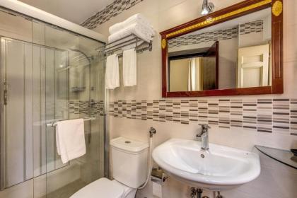affitta camera New albatros Request checkin Portafortuna Guesth House same Building - image 10