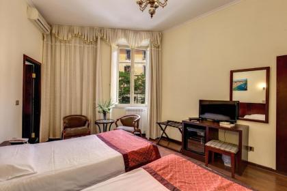 affitta camera New albatros Request checkin Portafortuna Guesth House same Building - image 13