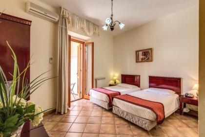 affitta camera New albatros Request checkin Portafortuna Guesth House same Building - image 17