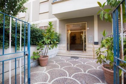 Luxury House Vaticano - image 18
