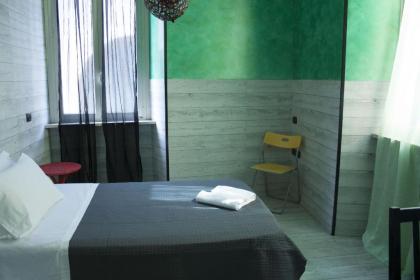 Hotel Agor - image 17
