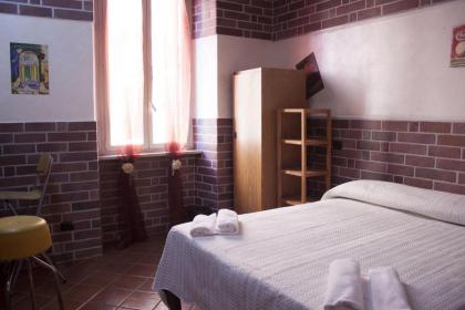 Hotel Agor - image 19