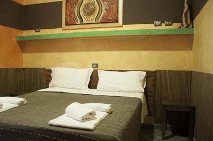 Hotel Agor - image 20