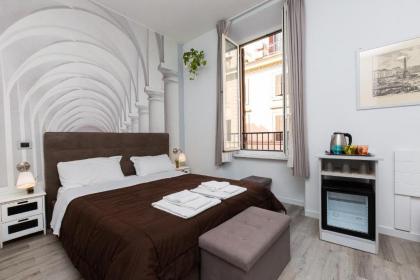 Termini Central Inn - image 16
